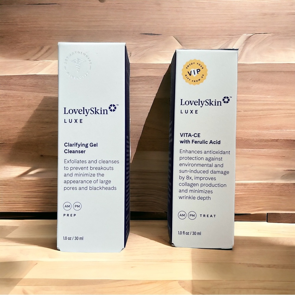 Vitamin C + Ferulic Acid Full Size